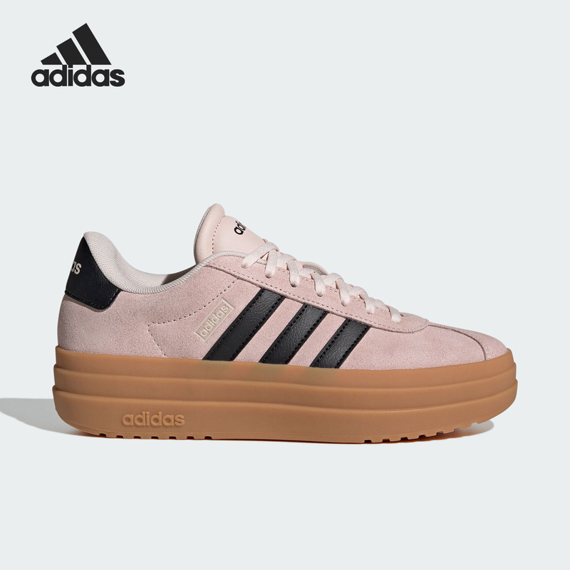 Adidas/Adidas Official Genuine New Women's Fashionable Thick-Soled Tennis Sneakers Ji2910 Adidas/Adidas Official Genuine New Women's Fashionable Thick-Soled Tennis Sneakers Ji2910
