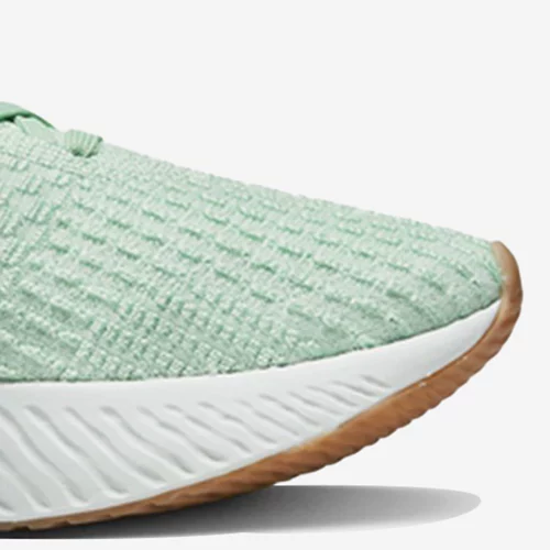Nike/耐克 Официальная подлинная реакция Infinity Run FK 3 Мужчины и женщины-кроссов DD3024-301