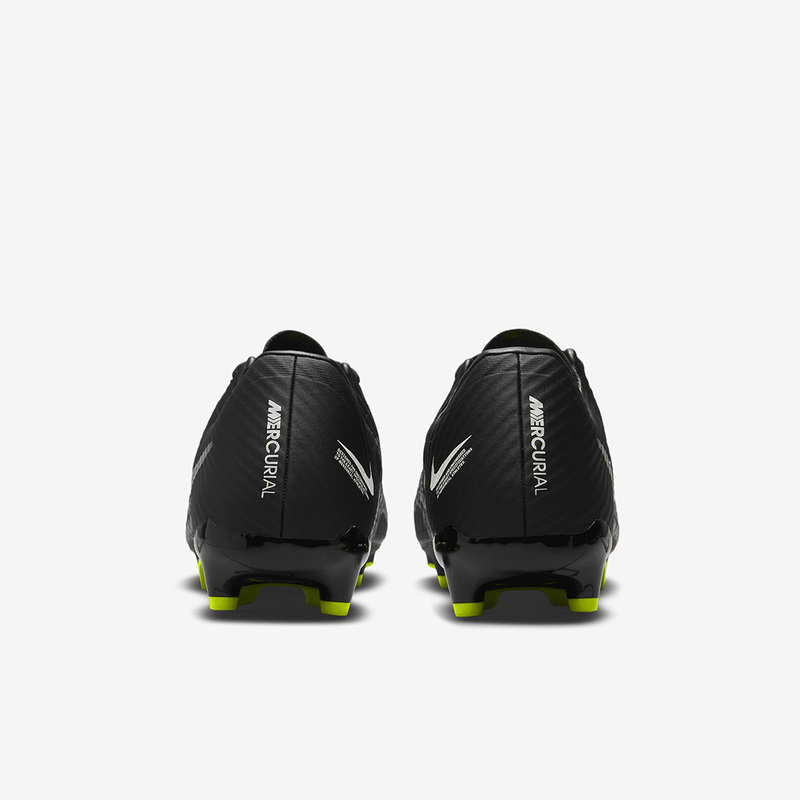 Nike Official Authentic Zoom Mercurial Mg Men's Sports Football Shoes Dj5631-001