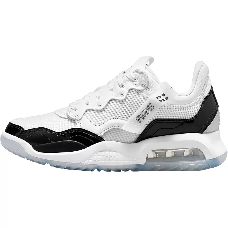 Nike/耐克 Official authentic JORDAN MA2 men's and women's air cushion sports basketball shoes CV8122-105