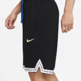 Nike/耐克 Официальный подлинный DRI-FIT ДНК мужские комфортные спортивные шорты DV3193-010