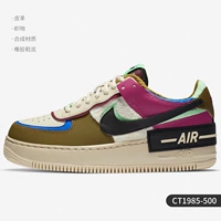 CT1985-500 Женские модели