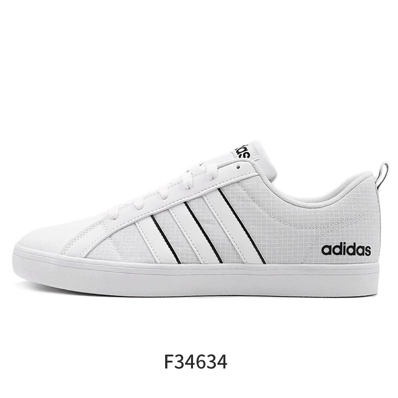 Подлинные кроссовки Adidas NEO VS PACE для мужчин класcика низкие повседневные FV8828