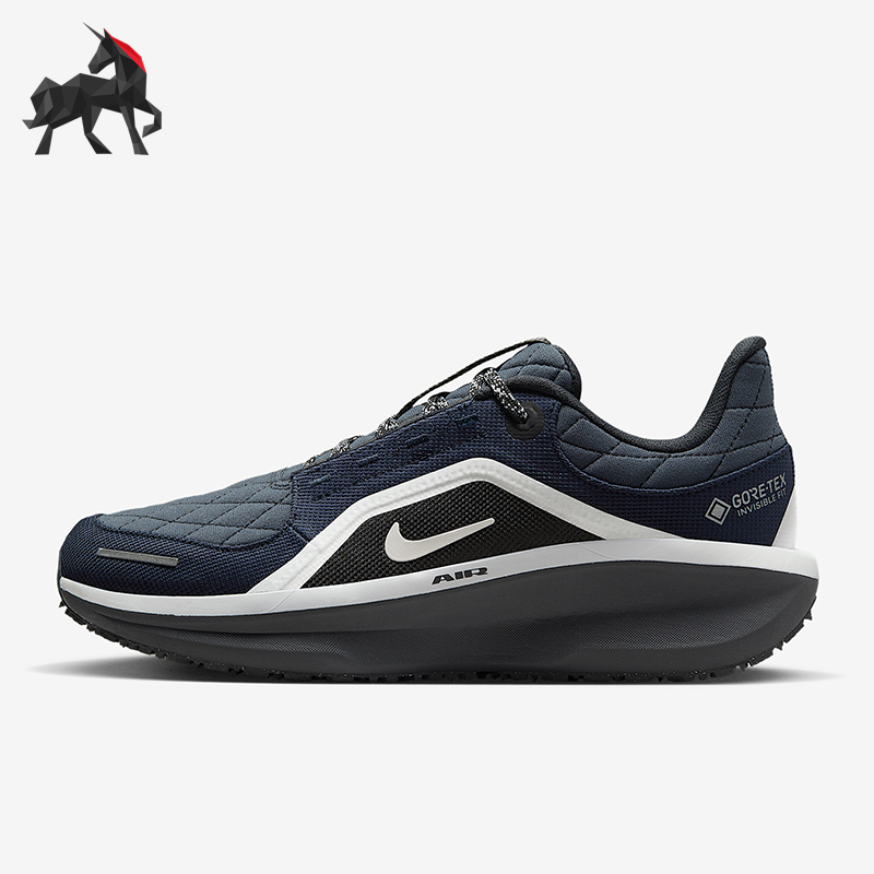 Nike/Nike Genuine Winflo 11 Gore-Tex Women's Sports Classic Running Shoes Fq1359-400