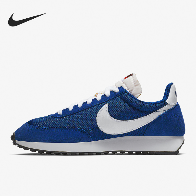 Nike Official Authentic Air Tailwind 79 Running Shoes for Men and Women 487754-405 Nike Official Authentic Air Tailwind 79 Running Shoes for Men and Women 487754-405