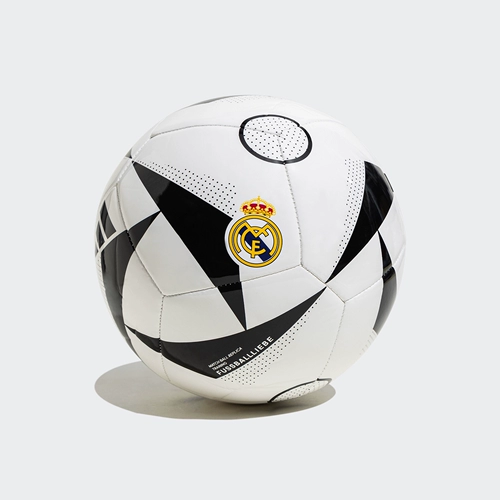 Adidas/阿迪达斯 Официальный аутентичный RM CLB Home Men и женщина -мадридский соревнование по обучению в Реал Мадрид FOOLATS IX4019