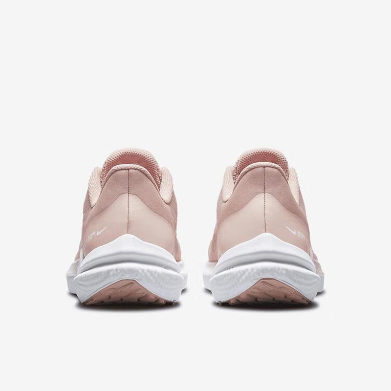 Nike Official Authentic Air Winflo 9 Men's and Women's Cushioning and Wear-Resistant Running Shoes Dd8686-600