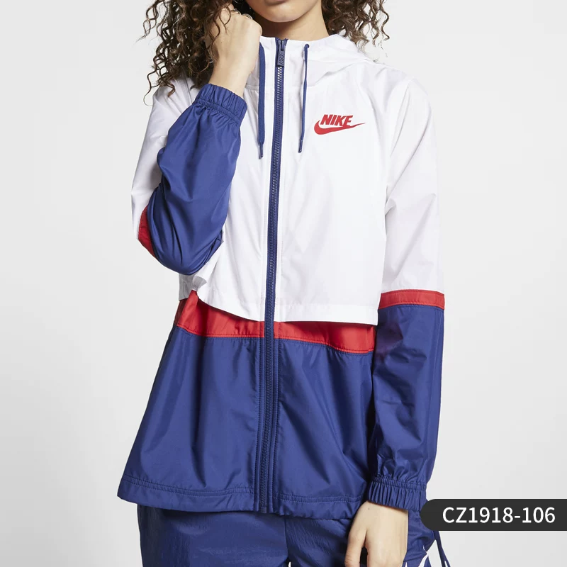 Nike, спортивная дышащая толстовка с ветровкой для отдыха
