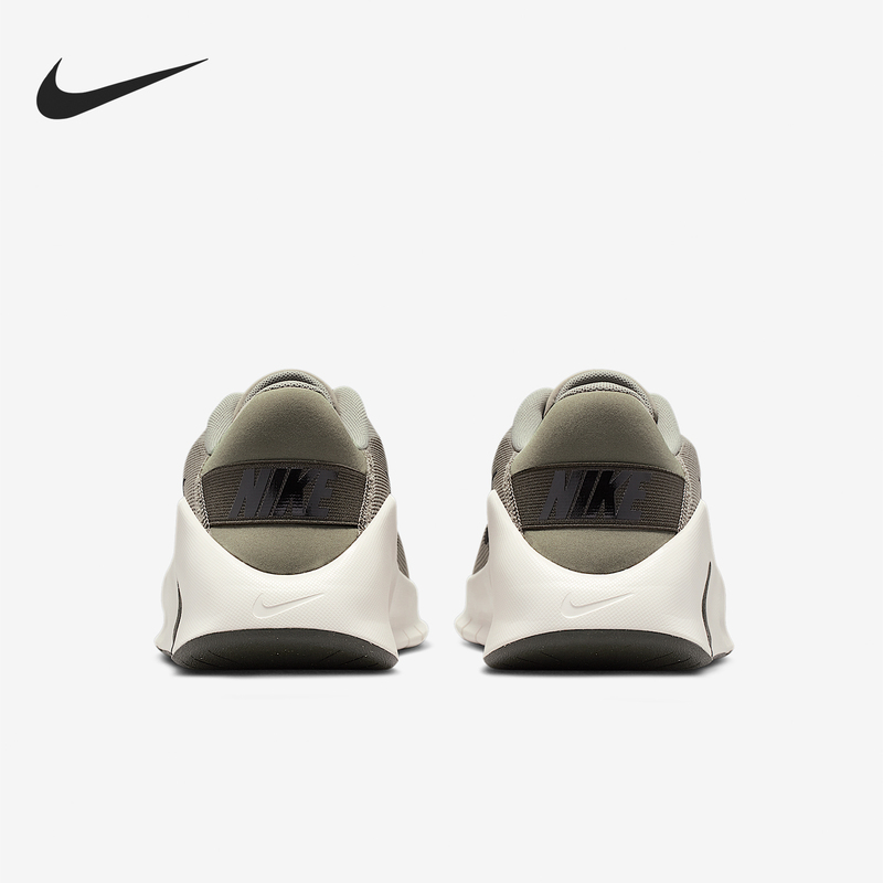 Nike Official Genuine Flex Train Men's Low-Top Lace-Up Wear-Resistant Training Shoes Hv9972-301