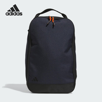 Adidas men and women's fashion trendy waist bag