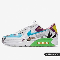 CZ3992-900 Мужские модели