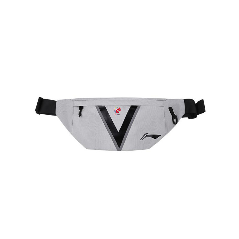 Adidas men and women's fashion trendy waist bag