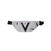 Adidas men and women's fashion trendy waist bag