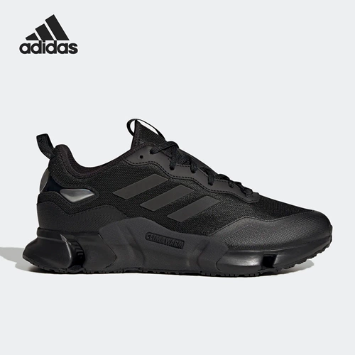 Adidas/Adidas Спортивные модные комфортные дышащие износостойкие беговые кроссовки подходит для мужчин и женщин, официальный продукт