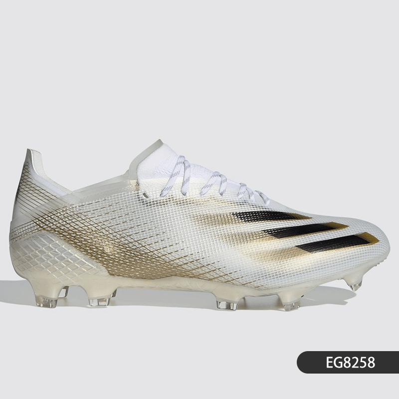 Adidas x Ghosted