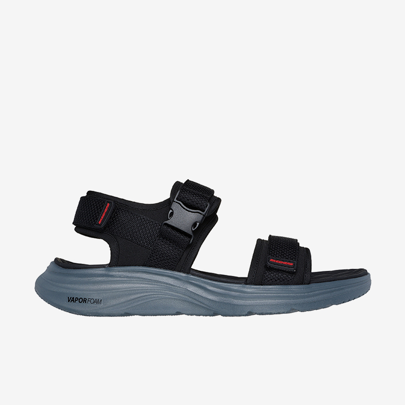 Skechers Genuine New Men's Sporty Style Fashionable Comfortable Lightweight Buckle Sandals Skechers Genuine New Men's Sporty Style Fashionable Comfortable Lightweight Buckle Sandals