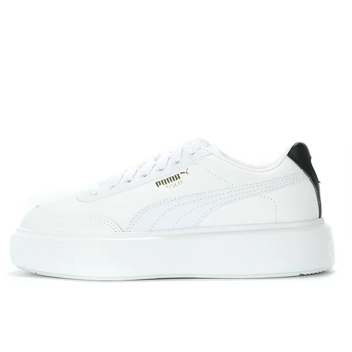 Puma/彪马 Официальная подлинная женская спортивная обувь Oslo Maja Wns.