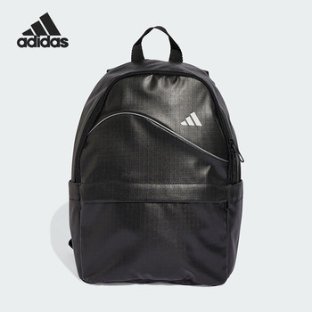 Adidas genuine glowbackpack16l new classic women's backpack jx4031