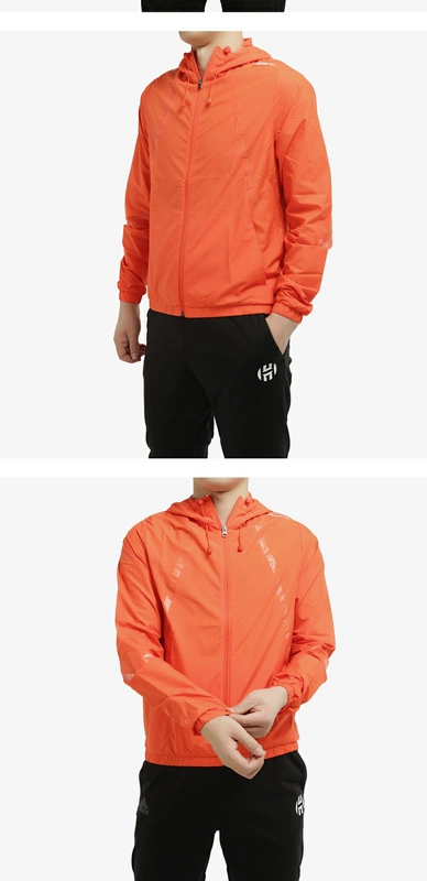 Áo khoác thể thao nam mùa hè chính hãng Adidas / Adidas neo 2020 FL4424 - Áo khoác thể thao / áo khoác