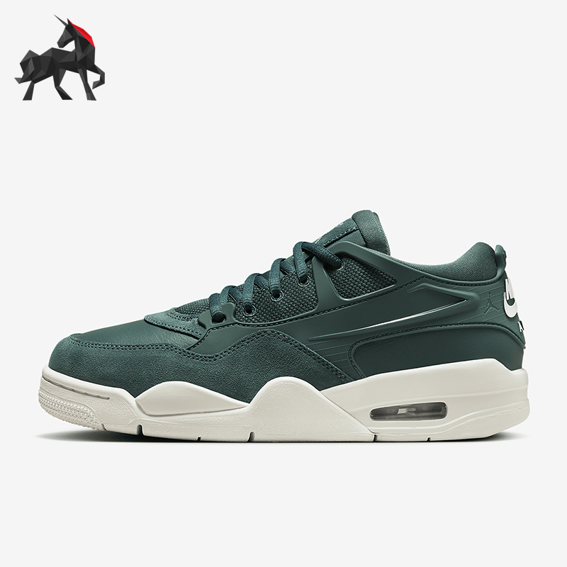 Nike/Nike Genuine Jordan Women's Sports Retro Trendy Casual Low-Top Basketball Shoes Fq7940-300 Nike/Nike Genuine Jordan Women's Sports Retro Trendy Casual Low-Top Basketball Shoes Fq7940-300