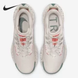 Nike/耐克 Официальный подлинный Pegasus Trail 3 Мужские и женские спортивные кроссовки DA8698-600