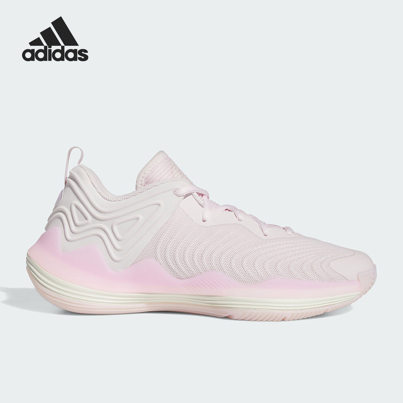 Adidas/Adidas Official Genuine D Rose Son of Chi Iii Men's Basketball Shoes Ig5560