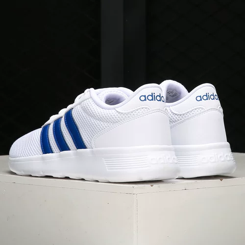 ADIDAS NEO LITE RACER мужская и женская повседневная спортивная обувь с низким верхом