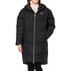 Puma/彪马官方正品女子中长款运动连帽防风保暖羽绒服530031-01