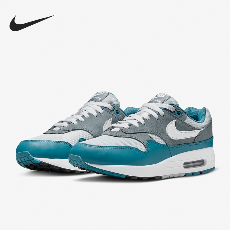 Nike Official Authentic Air Max 1 Sc Men's Air Cushion Cushioning Sports Casual Shoes Fb9660 Nike Official Authentic Air Max 1 Sc Men's Air Cushion Cushioning Sports Casual Shoes Fb9660