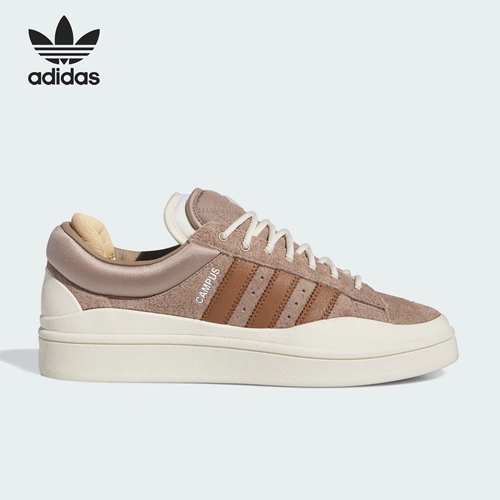 Adidas, спортивная повседневная обувь подходит для мужчин и женщин для отдыха, официальный продукт, городской стиль