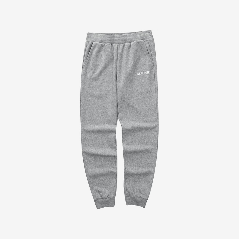 Skechers/Skecher's Genuine New Men's Fashionable Jogging Jogger Knit Sports Pants
