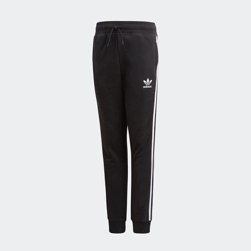 Adidas/Adidas Подлинные суперзвездные штаны мальчики повседневные вязаные брюки DV2879