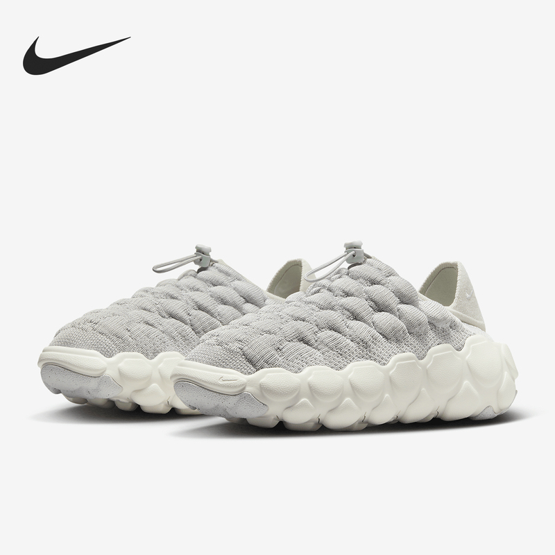 Nike Official Authentic Flyknit Haven Women's Casual Low-Top Sneakers Fd2148-002