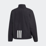 Adidas/阿迪达斯 Подлинный сезон New Men's BTS Lineed Jkt Weaving Jacket DZ1439