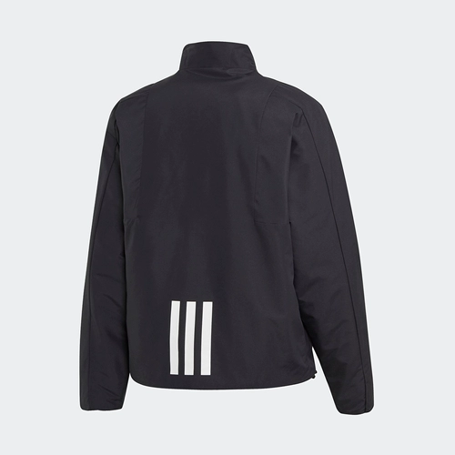 Adidas/阿迪达斯 Подлинный сезон New Men's BTS Lineed Jkt Weaving Jacket DZ1439