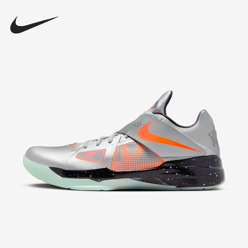 Nike/Nike Genuine Sports Men's Retro Low-Top Velcro Lace-Up Basketball Shoes Fd2635-001 Nike/Nike Genuine Sports Men's Retro Low-Top Velcro Lace-Up Basketball Shoes Fd2635-001