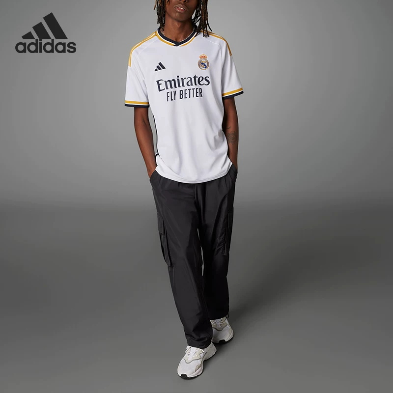 Футбольная форма Adidas/Адидас, официальный продукт HR3796V