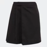 Adidas/Adidas Официальная аутентичная женская короткая юбка CONTEMPO SKIRT HN3669