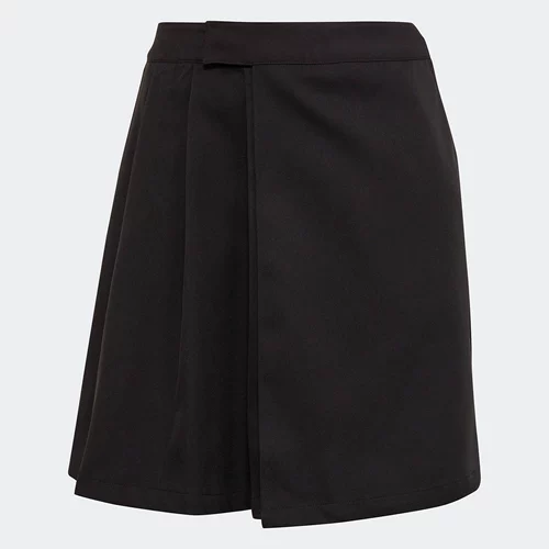 Adidas/Adidas Официальная аутентичная женская короткая юбка CONTEMPO SKIRT HN3669