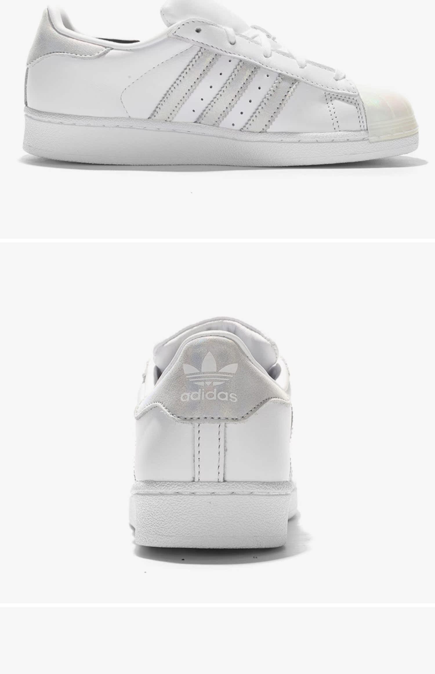 Giày thể thao trẻ em Adidas / Adidas đích thực 2019 Giày thể thao trẻ em nam nữ mới dành cho trẻ em CQ2734 - Giày dép trẻ em / Giầy trẻ giày bitis trẻ em nữ