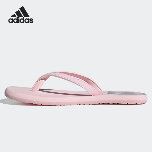 Adidas/阿迪达斯 Подлинный ээзай мужской и женский ванная комната для ванной комнаты.