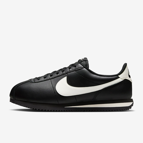 Nike/耐克 Официальные аутентичные женские амортизирующие кроссовки Cortez Leather в стиле ретро DN1791-006