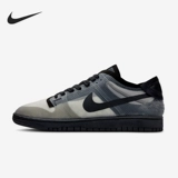 Nike/耐克 Официальные аутентичные мужские и женские противоскользящие туфли Comme Des Garcons CZ2675-002 в стиле ретро.