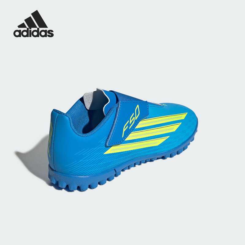 Adidas/Adidas Official Authentic F50 Club Vel Tf Kidsren's Sports Football Shoes Js1486 Adidas/Adidas Official Authentic F50 Club Vel Tf Kidsren's Sports Football Shoes Js1486