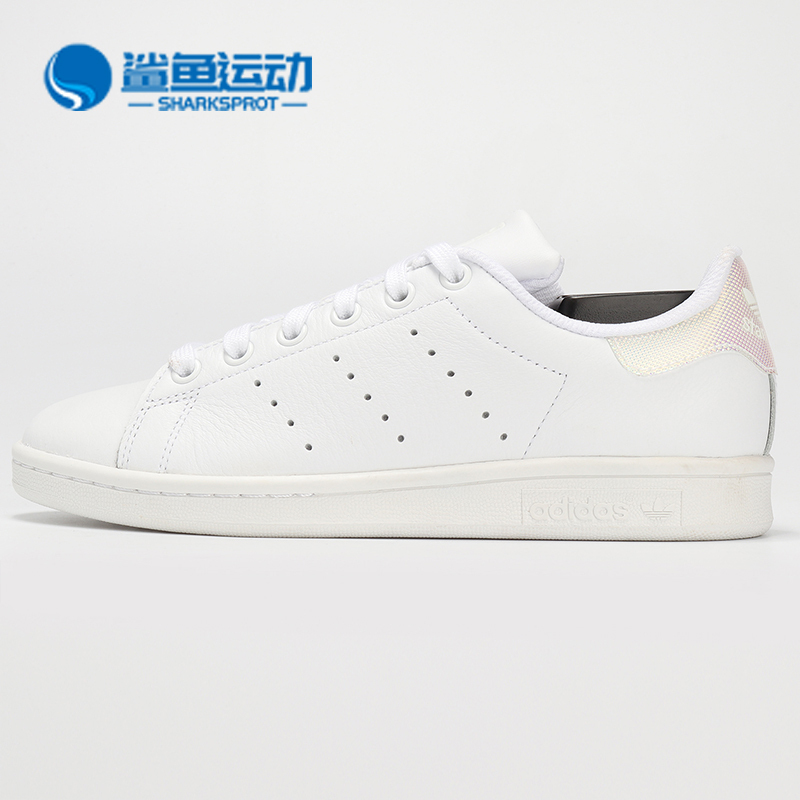Adidas/Adidas Genuine Clover Women's New Stan Smith Casual Sneakers Cp9716