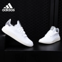 Adidas / Adidas đích thực TENNIS HU tên chung giày thể thao nam và nữ B41793 - Dép / giày thường giày the thao nam giá rẻ