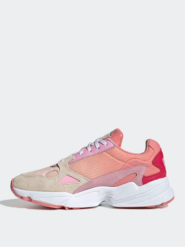 Adidas/阿迪达斯 Официальная подлинная сокола салианская трава мужская женская спортивная обувь EF1964