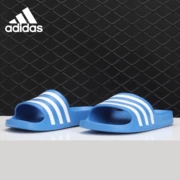 Giày Adidas Adidas nam chính hãng 2019 dép đi biển mới dép dép thể thao F35541 - Dép thể thao