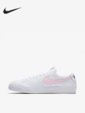 Nike/耐克 Подлинный SB Zoom Blazer Low GT Blazers Мужские туфли для отдыха 704939