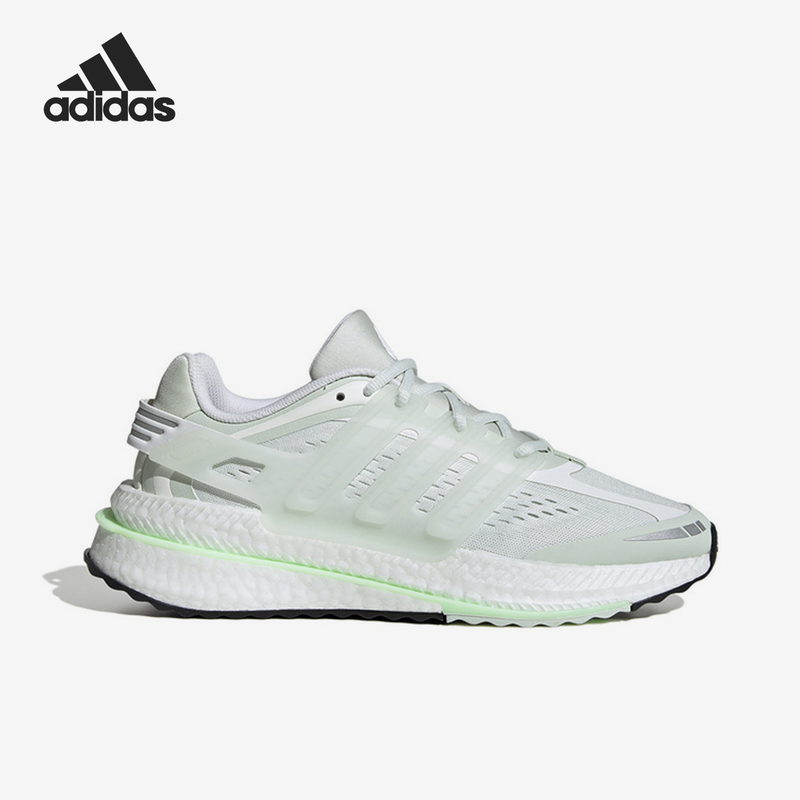 Adidas/Adidas Official Genuine New Model X_Plrboost Women's Running Sneakers Ig6828